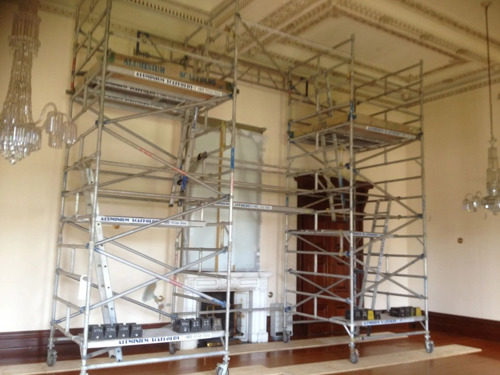 Aluminium Scaffolds (Vic) Pty Ltd