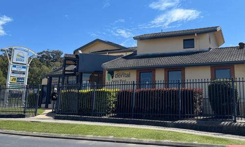 Arthur Street Dental
