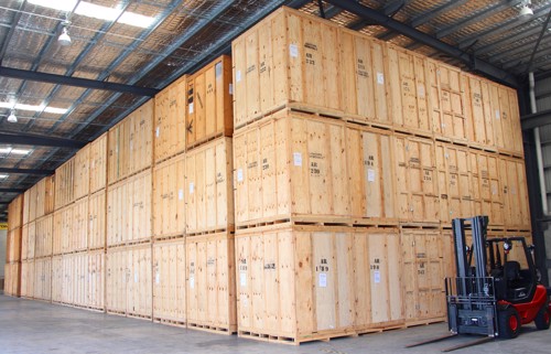 Ashtons Removals