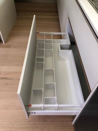 Australian Made Wardrobes & Kitchens