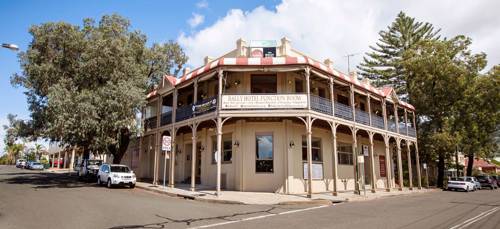 Balgownie Hotel