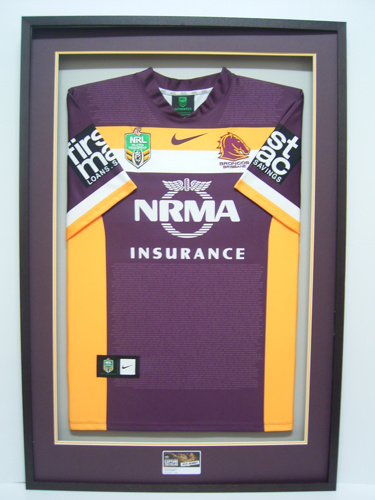 Barry the Picture Framer