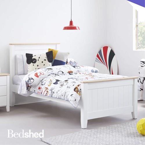 Bedshed Highpoint