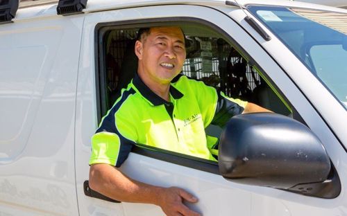 Bell-Air Air Conditioning Pty Ltd