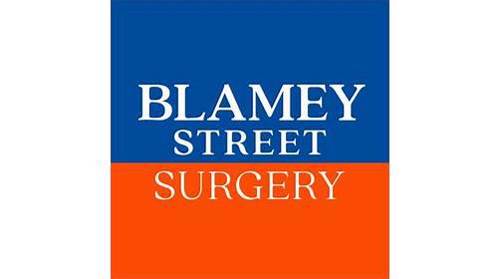 Blamey Street Surgery