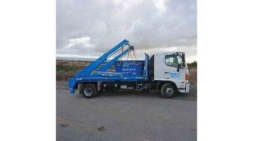 Blue Bins Waste Pty Ltd & Kangaroo Bin Hire Pty Ltd