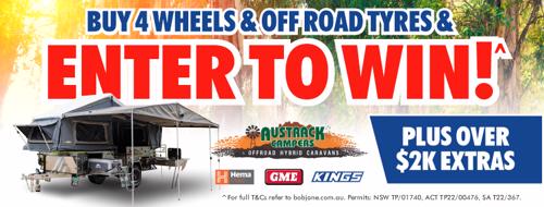 Bob Jane T-Marts Adelaide Gouger Street