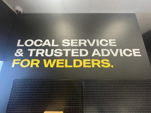 BOC - Canberra Gas Supply Centre