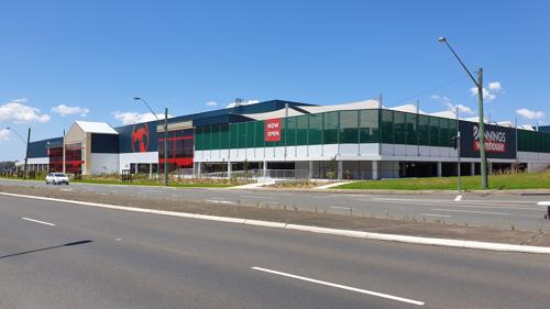 Bunnings Campbelltown