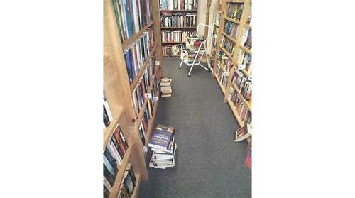 Busselton Books