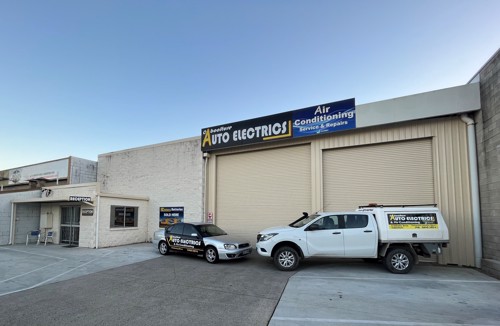 Caboolture Auto Electrics