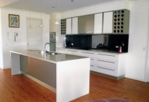 Cailes Cabinets