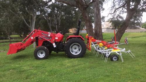 Casterton Agricultural Machinery Sales & Service