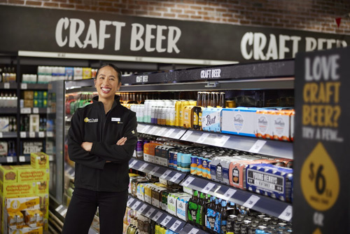 CLOSED - First Choice Liquor Market Bicton