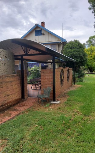 Clark W & Sons Pty Ltd