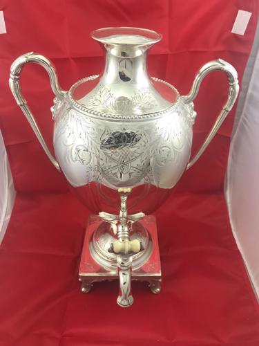 Cook’s Electroplating Pty. Ltd