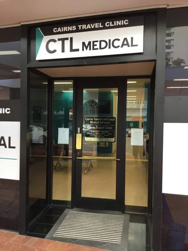CTL Medical