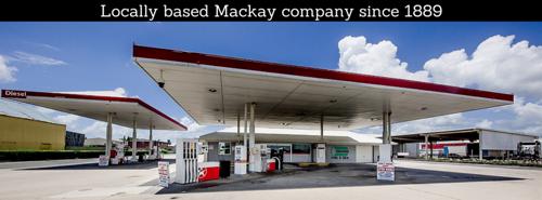 Crokers Fuel & Oils Pty Ltd