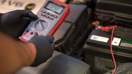 Croydon Auto Electrical Service