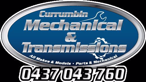 Currumbin Mechanical & Transmission Centre