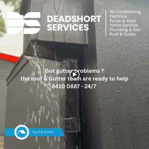 Deadshort Services