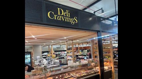 Deli Cravings