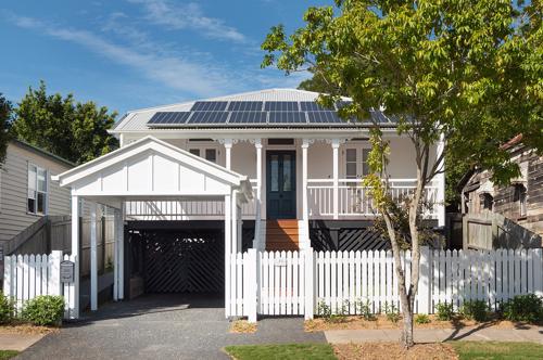 East Coast Building Design