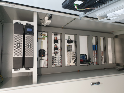 Engineered Switchboards