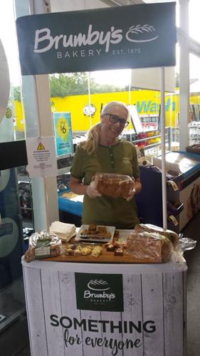 Explosive Promotions