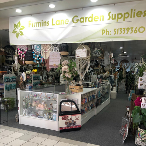 Firmins Lane Garden Supplies