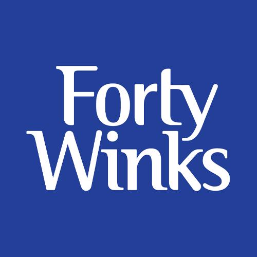 Forty Winks Fyshwick