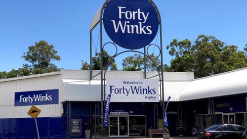 Forty Winks Aspley