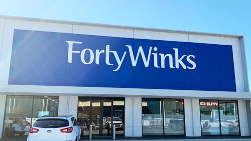 Forty Winks Joondalup