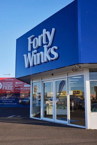 Forty Winks Bunbury