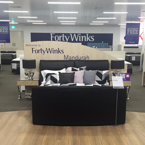 Forty Winks Mandurah