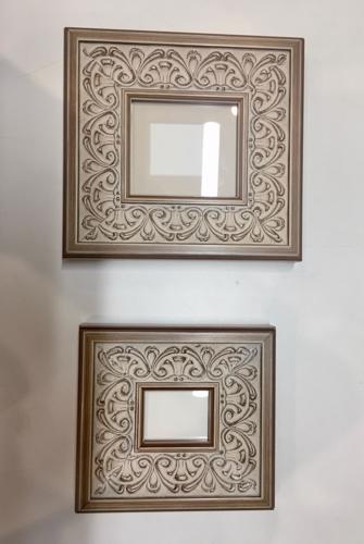 Framing on a Budget