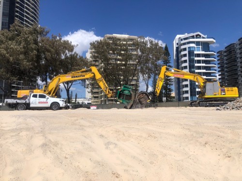 Coast 2 Coast Earthmoving