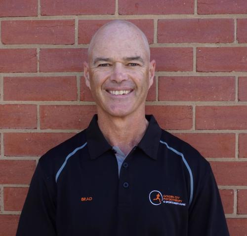 Golden City Physiotherapy Clinc