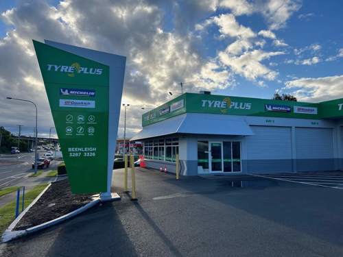 TYREPLUS Beenleigh