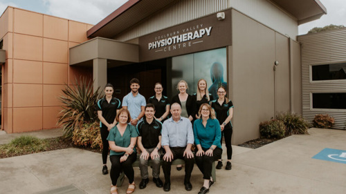 Goulburn Valley Physiotherapy Centre