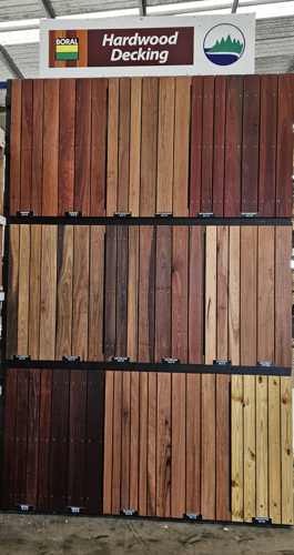Greenmount Timber & Building Supplies
