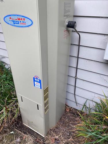 Greensborough Gas Centre