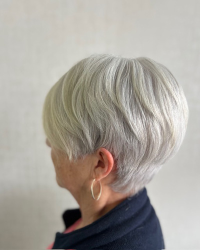 Hairs Rok of Wallsend