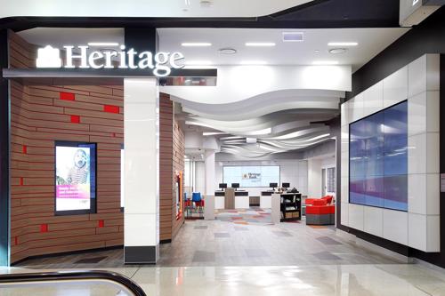 Heritage Bank