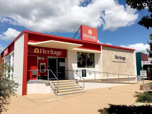 Heritage Bank
