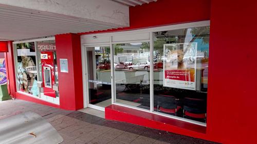 Heritage Bank