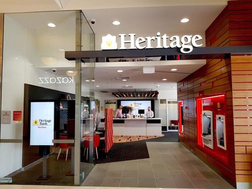 Heritage Bank