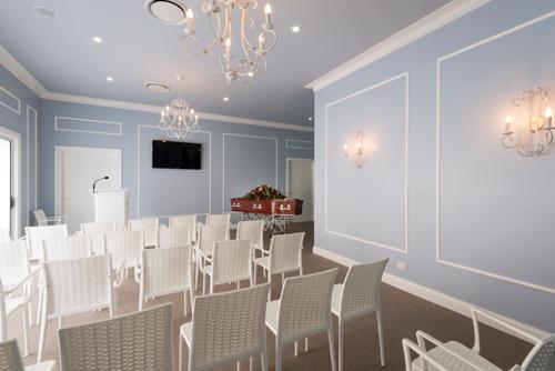 Heritage Brothers Funeral Services