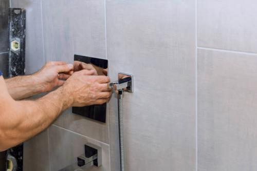 Highland Park Plumbing
