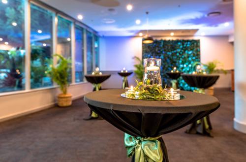 Crowne Plaza Sydney Airport by IHG